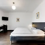 Hotel Kryb I Ly Fredericia