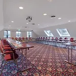Hotel Kryb I Ly 4*