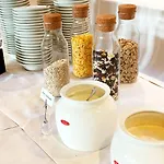 Kryb I Ly 4* 腓特烈西亚