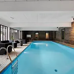 Kryb I Ly Hotel 4*