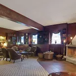 Hotel Kryb I Ly