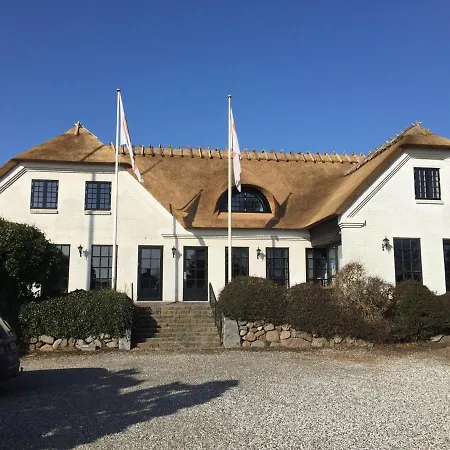 Kryb I Ly Fredericia
