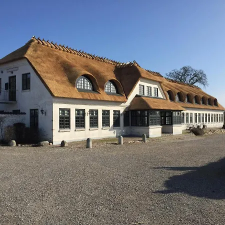 Kryb I Ly 4* Fredericia