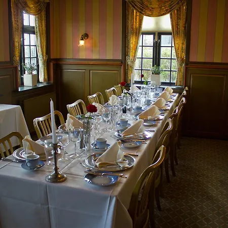 ホテル Kryb I Ly フレゼリシア