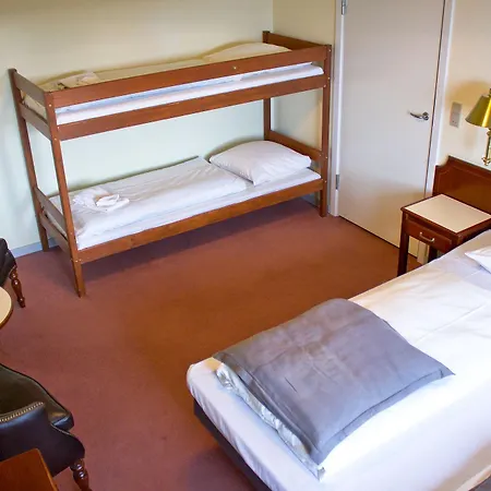 Kryb I Ly Hotel 4*