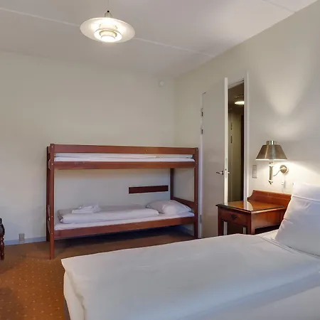 Hotel Kryb I Ly 4*
