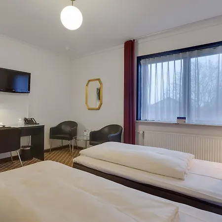 Kryb I Ly 4* Fredericia