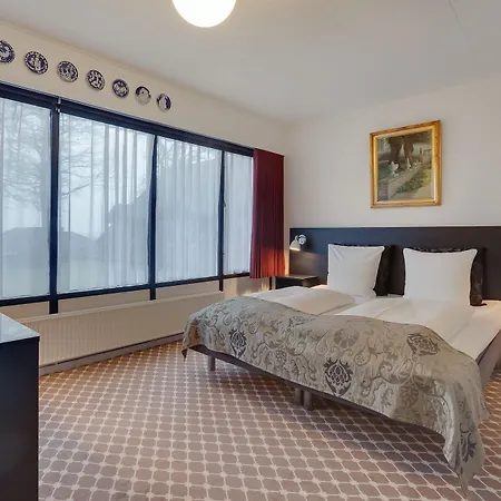 Kryb I Ly 4* Fredericia