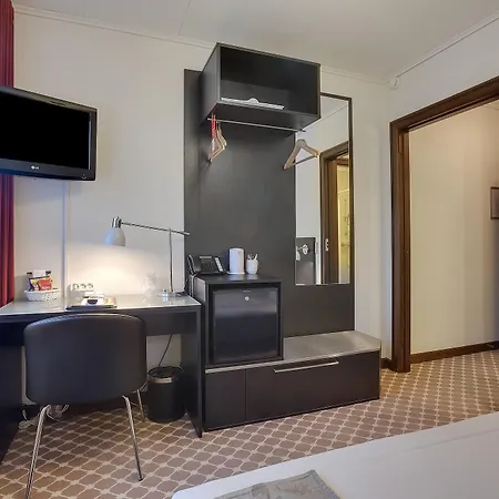 Kryb I Ly Hotel Fredericia