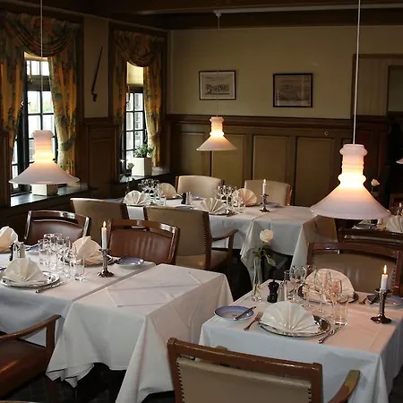 Hotel Kryb I Ly Fredericia