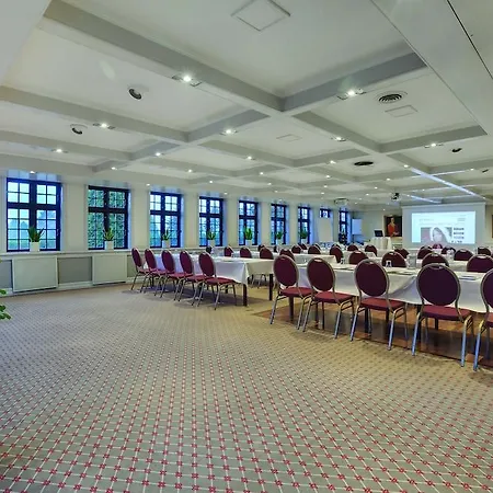 Hotel Kryb I Ly