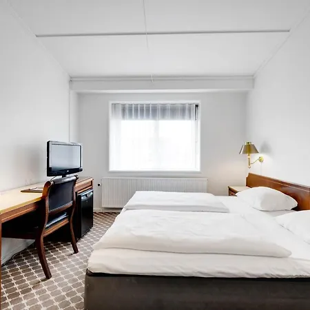 Kryb I Ly Hotel Fredericia