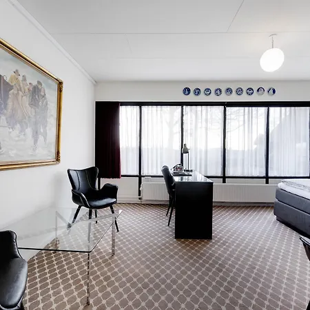 Kryb I Ly ホテル フレゼリシア