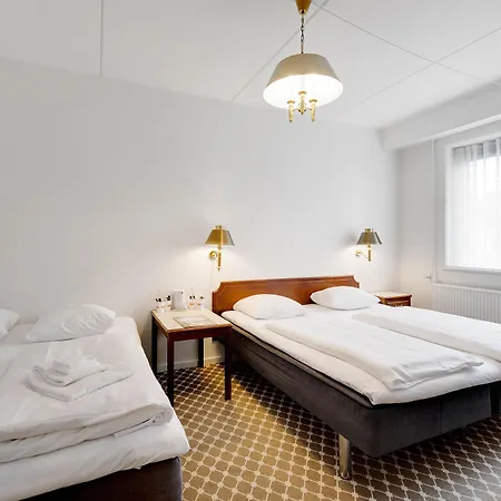 Kryb I Ly Fredericia