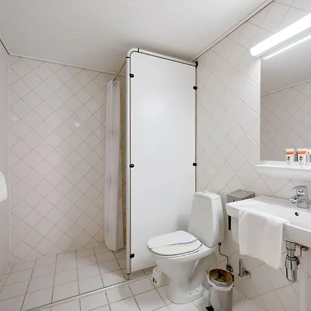 Hotel Kryb I Ly Fredericia