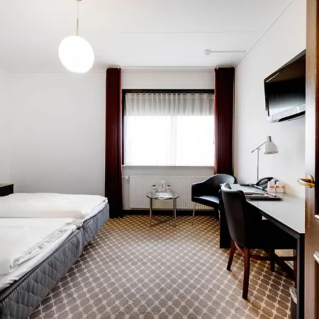 Kryb I Ly 4* Fredericia