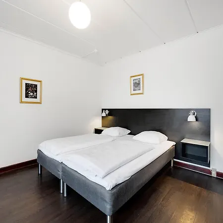 Kryb I Ly Hotel Fredericia