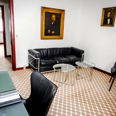 Hotel Kryb I Ly Fredericia
