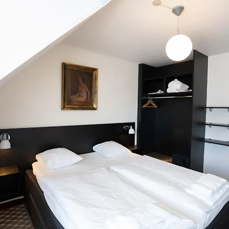 Hotell Kryb I Ly 4*