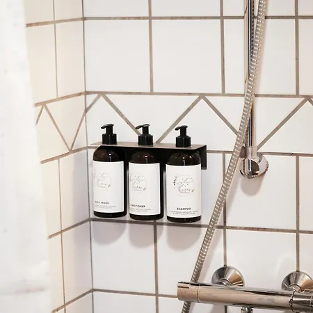 Kryb I Ly ホテル フレゼリシア