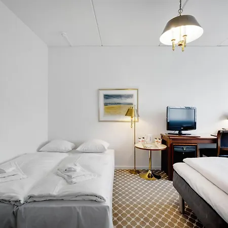 ホテル Kryb I Ly フレゼリシア