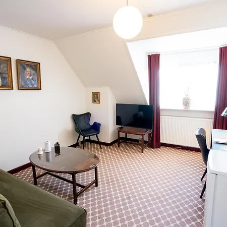 Kryb I Ly 4* フレゼリシア