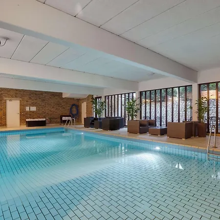 Kryb I Ly Fredericia