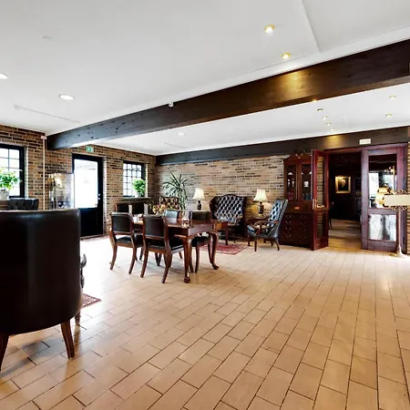Hotell Kryb I Ly