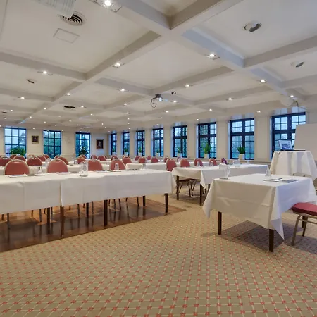 Hotel Kryb I Ly Fredericia