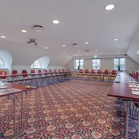 Kryb I Ly Fredericia