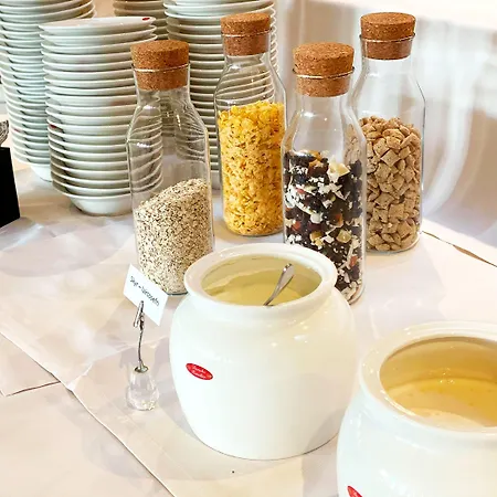 Kryb I Ly 4* Fredericia