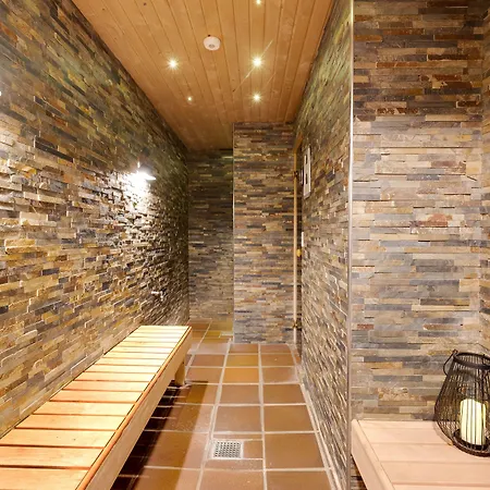 ホテル Kryb I Ly 4*