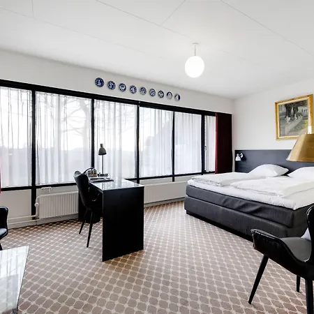 Kryb I Ly 4* Fredericia