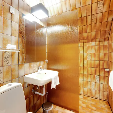 Kryb I Ly Hotel Fredericia