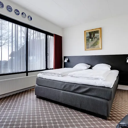 Kryb I Ly 4* Fredericia