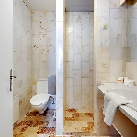 Kryb I Ly ホテル フレゼリシア