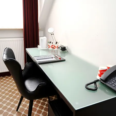 Kryb I Ly Fredericia