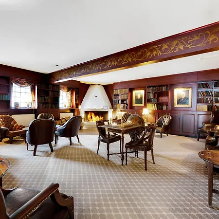 Kryb I Ly Hotel 4*