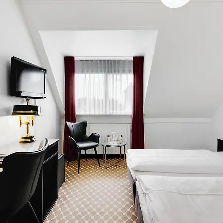 Kryb I Ly Fredericia