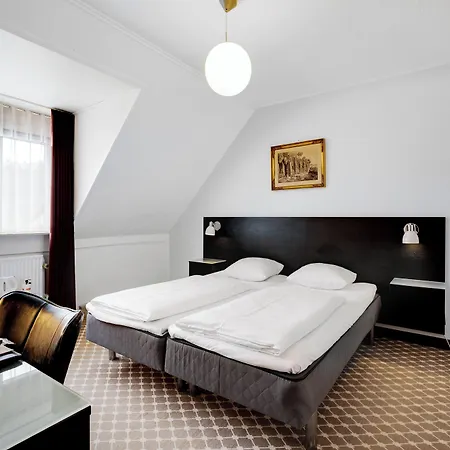 Kryb I Ly Hotel Fredericia