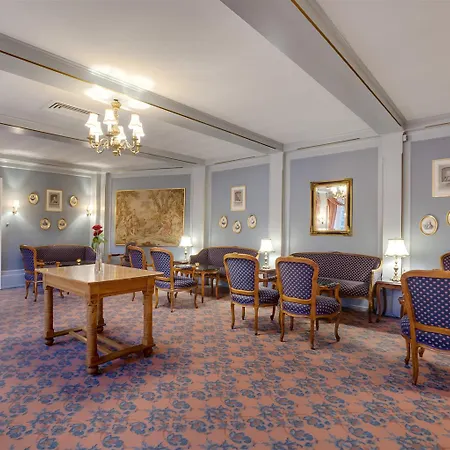 Kryb I Ly Hotel Fredericia