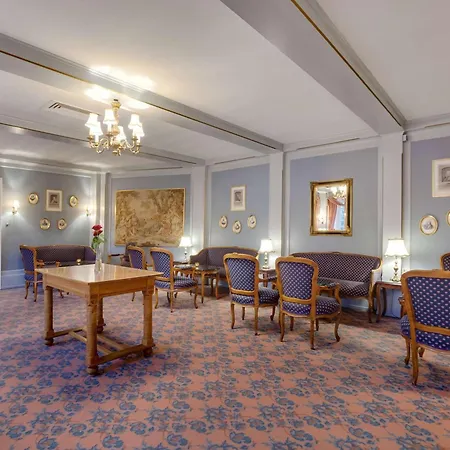 Kryb I Ly ホテル フレゼリシア