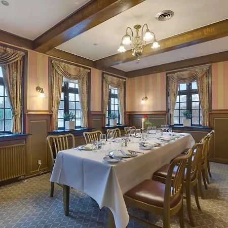 Kryb I Ly Fredericia