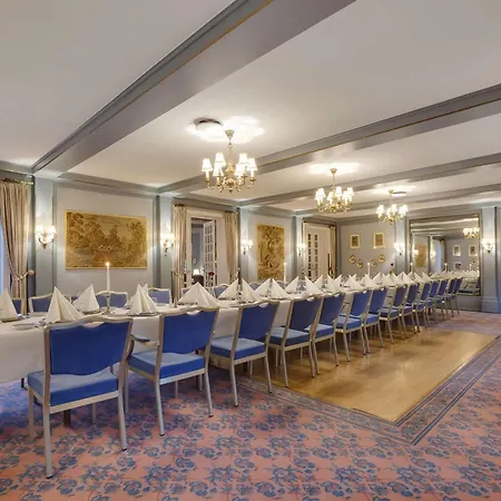 Kryb I Ly ホテル フレゼリシア