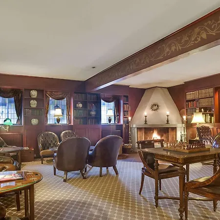 Kryb I Ly 4* フレゼリシア