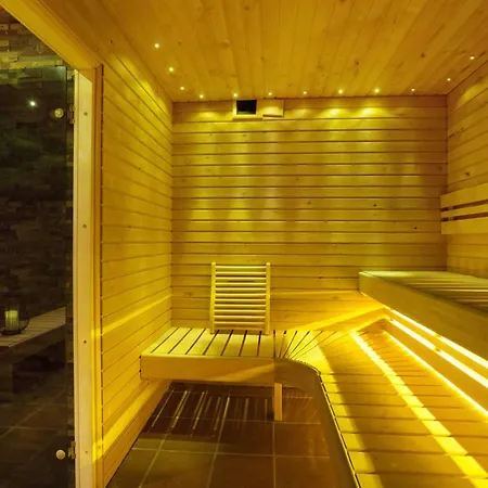 Kryb I Ly 4* フレゼリシア