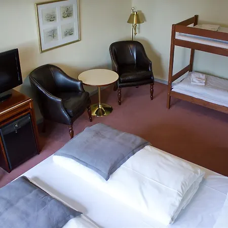 Kryb I Ly 4* フレゼリシア