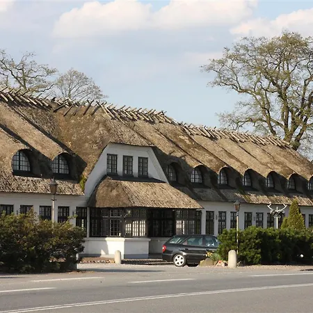 Hotel Kryb I Ly