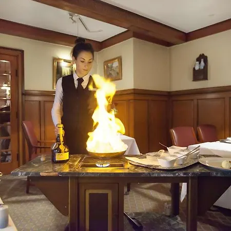 Kryb I Ly ホテル フレゼリシア