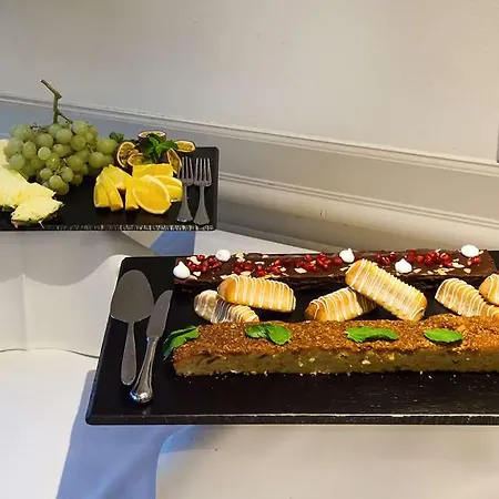 Kryb I Ly ホテル 4*